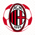 米兰体育官方网站Logo - AC Milan Sports